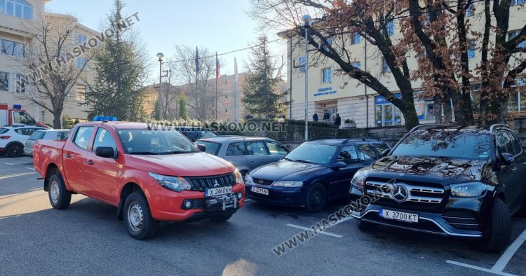 Собственикът на телефона, от който е подаден сигнала за бомба в Минерални бани, не знае кой го използва