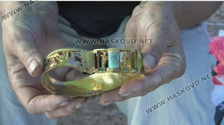 2024 г: Златна находка, нов обект за аромати, избори, гадаене са сред най-четените в Haskovo.net 