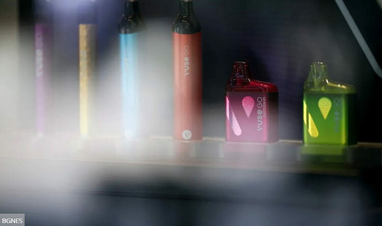 Прокуратурата потвърди - имало е наркотик във вейпа, пушен от загиналото дете в Плевен. Какво е хексахидроканабинол?