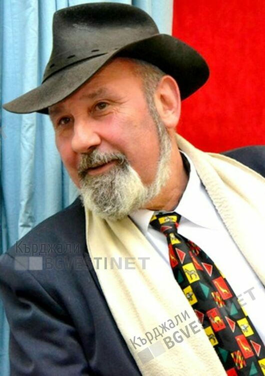 Петко Каневски