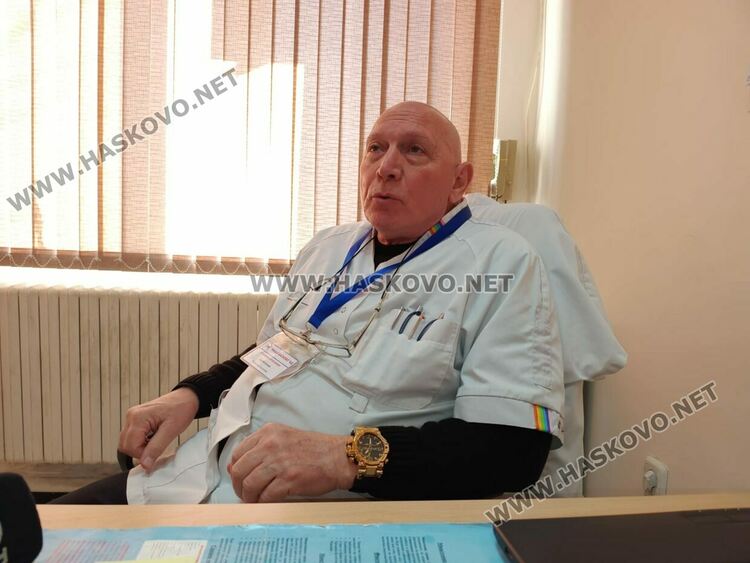 800 пациенти преминаха през Спешното от 23 декември до Нова година