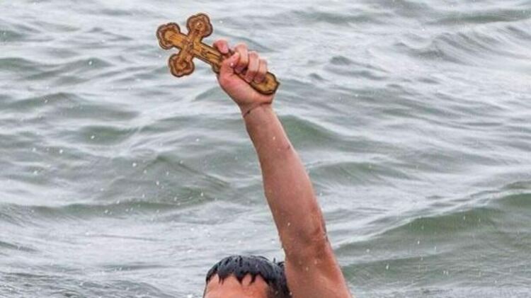 В Брезник по традиция ще отбележат Богоявление с водосвет и хвърляне на кръста в градската река