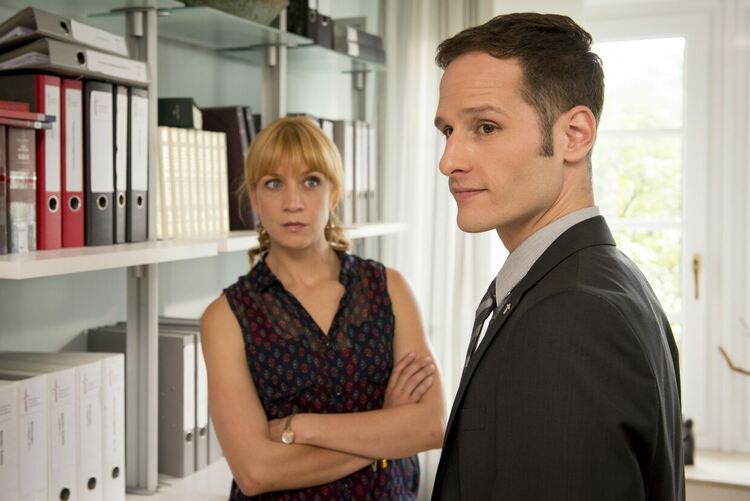 Гледайте сериала „Разбивач на  сърца“ само по еТВ