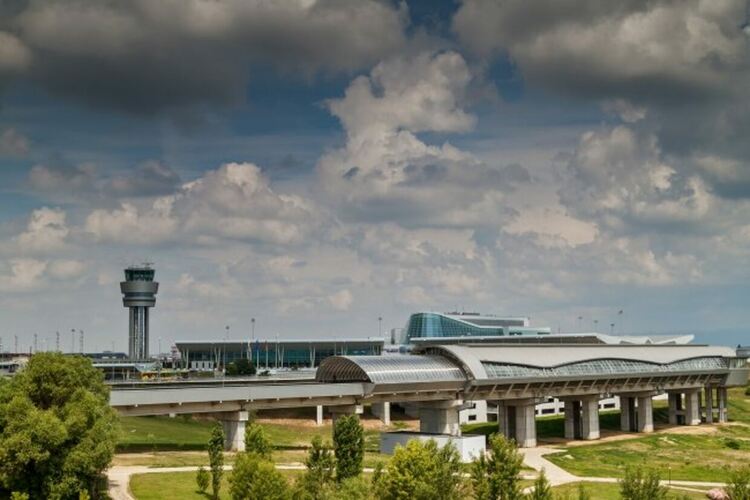 Край на свободния достъп до Терминал 2 на летище „София“