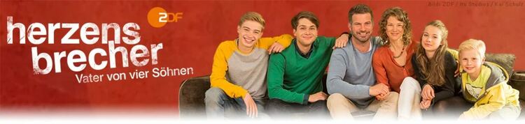 Гледайте сериала „Разбивач на  сърца“ само по еТВ