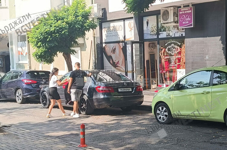 С по 10 000 пътни превозни средства се увеличава годишно автопаркът  в Кърджалийско през последните години