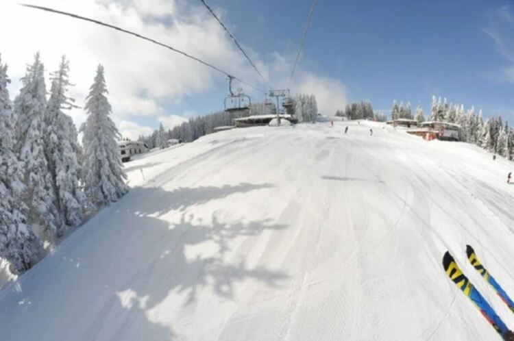 Мирен протест на писта "Мечи чал" в Чепеларе ще отбележи година от смъртта на млад скиор
