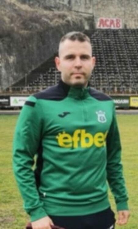 Вратарят на "Родопа" номиниран за най-добър страж в мини футбола на Европа