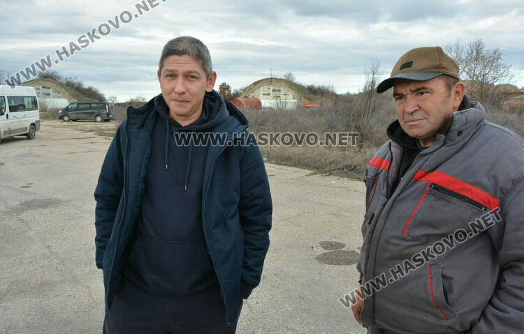 Ваксинират лисиците срещу бяс. Самолетите излизат от летище „Узунджово“