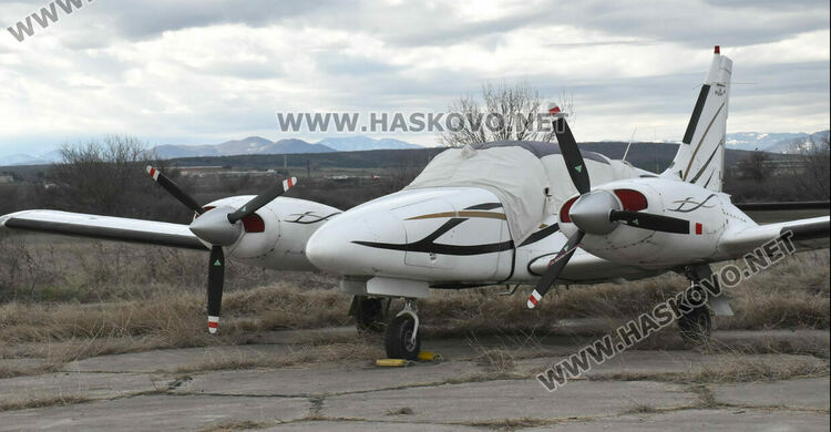 Ваксинират лисиците срещу бяс. Самолетите излизат от летище „Узунджово“