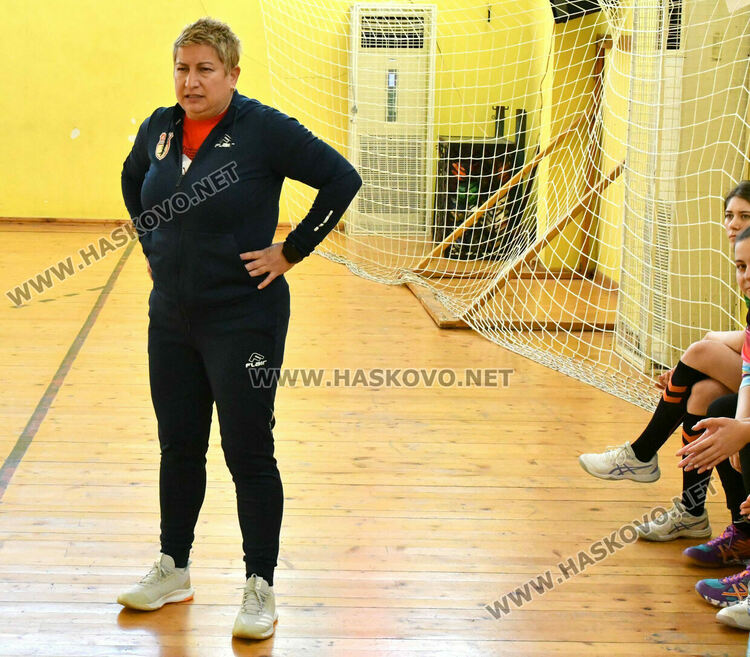 „Свиленград“ затвърди лидерската си позиция след успех над „Хасково“