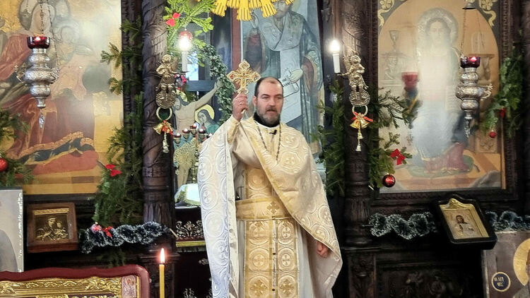 Водосвет на Водици в Хасково, тази нощ небето се отваря и сбъдва желания