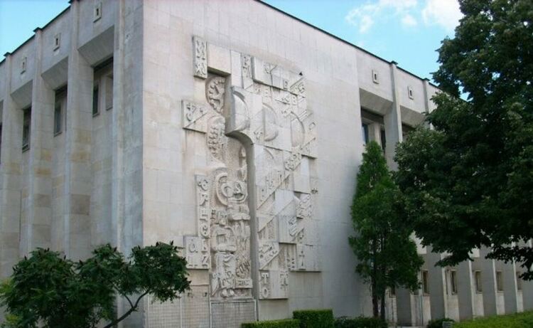 Захари Карабашлиев е най-четеният български автор в РБ „Христо Смирненски“