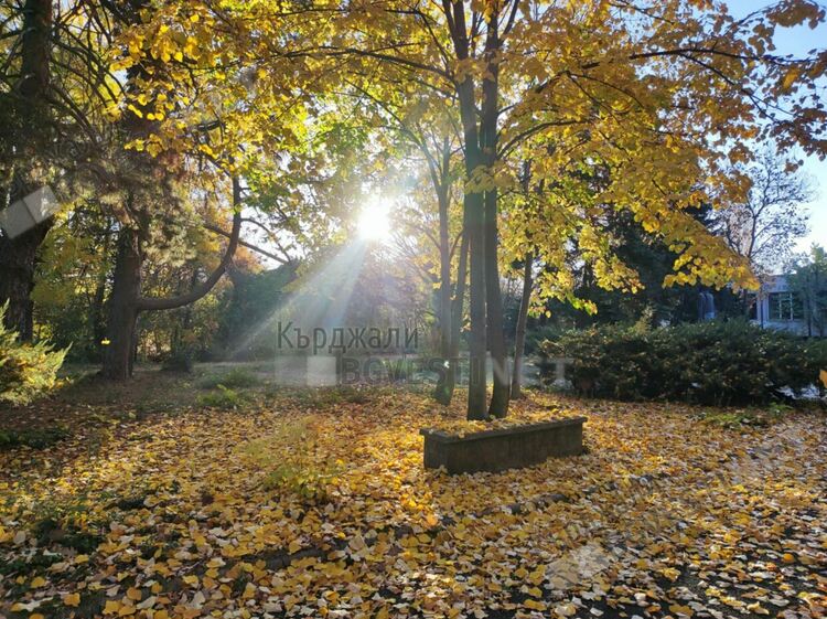 Предимно слънчево и тихо време днес в Кърджали