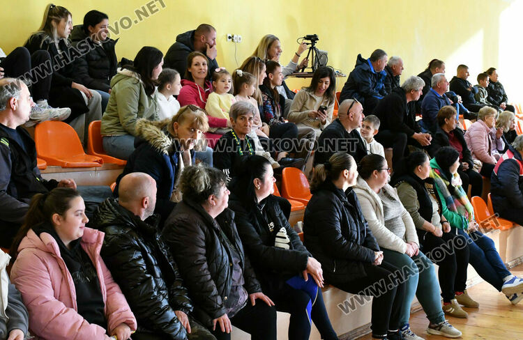 „Свиленград“ затвърди лидерската си позиция след успех над „Хасково“