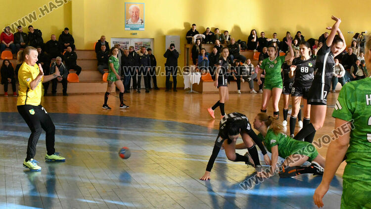 „Свиленград“ затвърди лидерската си позиция след успех над „Хасково“