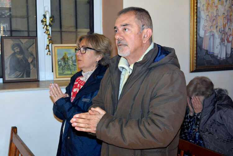 Арменският свят празнува Коледа