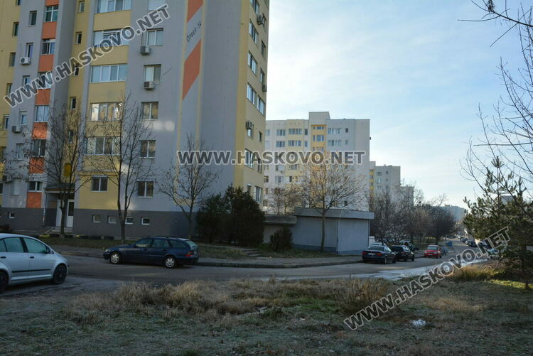 Хасковлии се жалваха от течаща воняща вода в „Орфей“