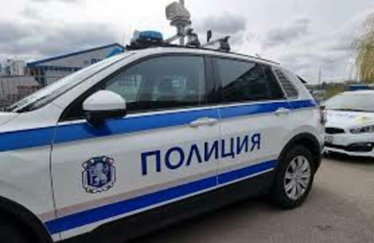 В Перник започва специализирана полицейска операция на територията на квартал „Изток“, съобщи МВР