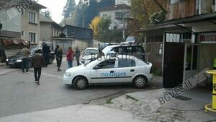 Вижте къде и кога ще бъдат  мобилните полицейски в Смолянско 