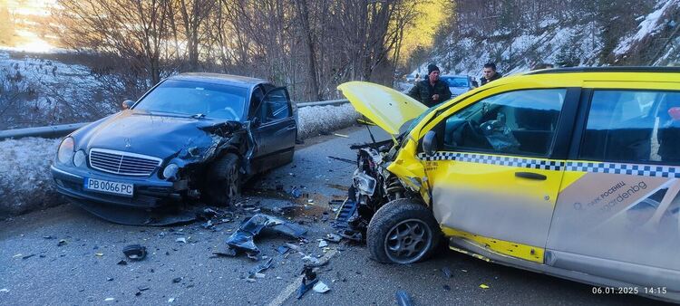 снимка:Marin Uzunov