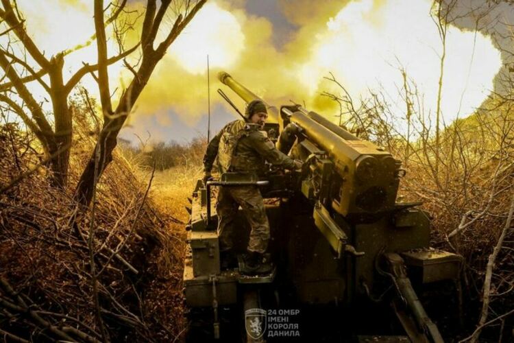 WP: Убитите и ранени бойци от ВСУ са над 400 000, Украйна няма да издържи още година война