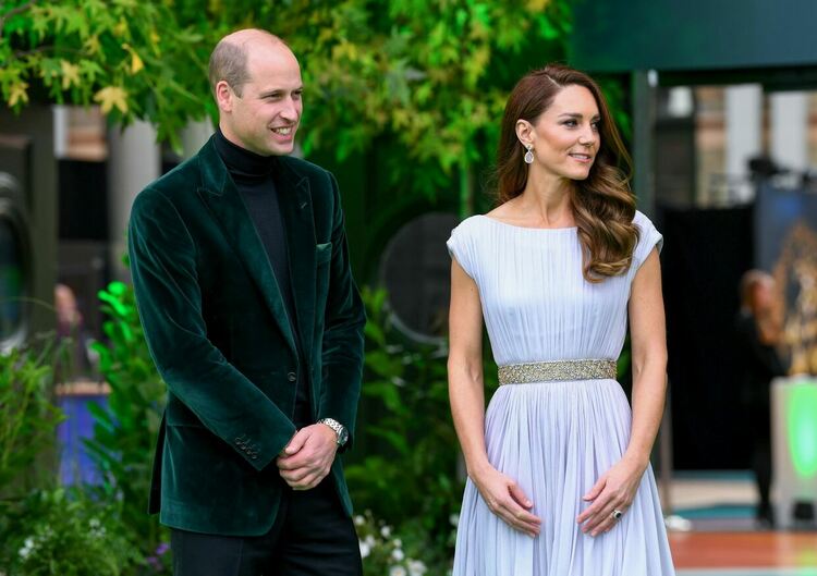 Какъв е бил „най-ужасният“ подарък, който Уилям някога е правил за Кейт?