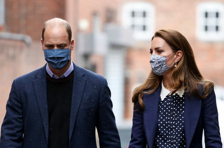 Какъв е бил „най-ужасният“ подарък, който Уилям някога е правил за Кейт?