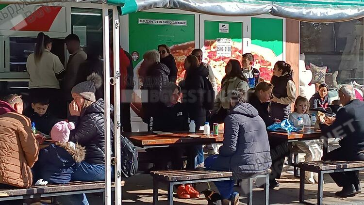 Цените на закуските в Кърджали скочиха с 10%до 20%, баничките вече са 2,20 лв