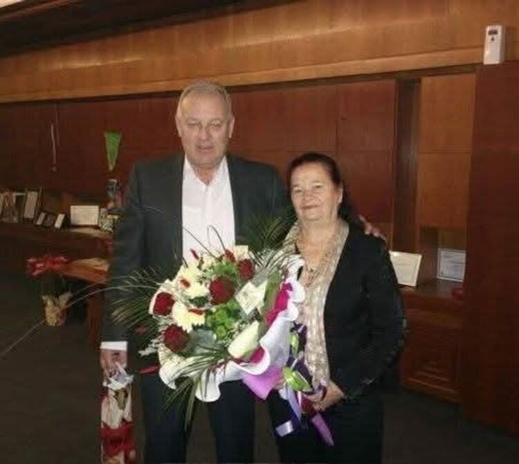 Космическият глас на Родопите – Валя Балканска празнува 83 години