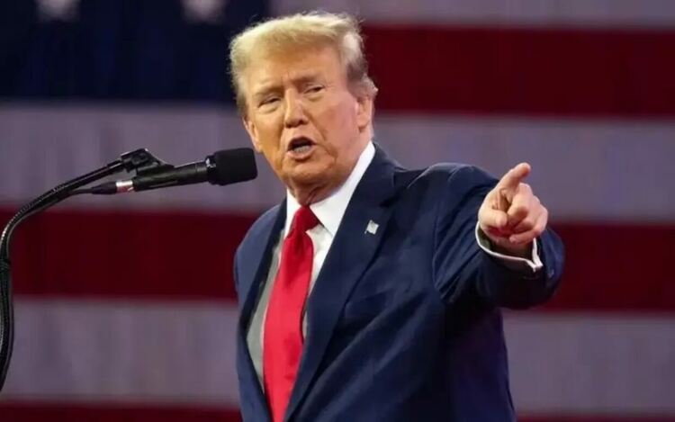 Тръмп постави условие за 5% от БВП за отбрана за страните в НАТО