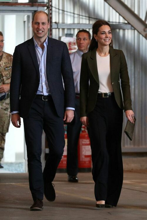 Какъв е бил „най-ужасният“ подарък, който Уилям някога е правил за Кейт?