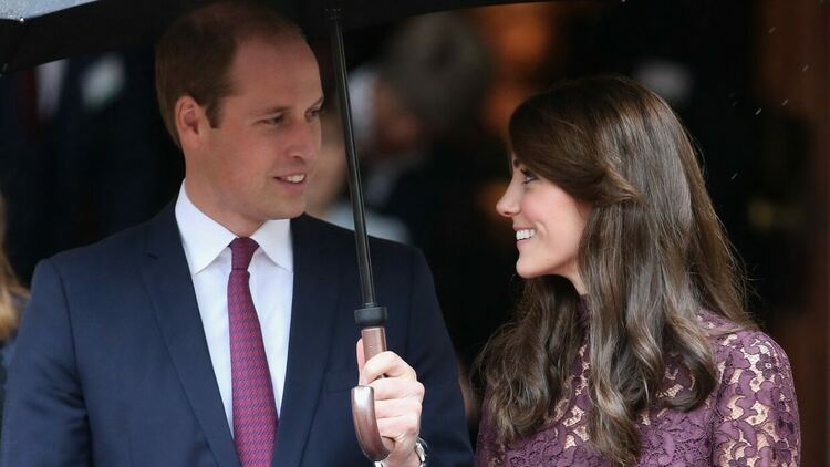 Какъв е бил „най-ужасният“ подарък, който Уилям някога е правил за Кейт?