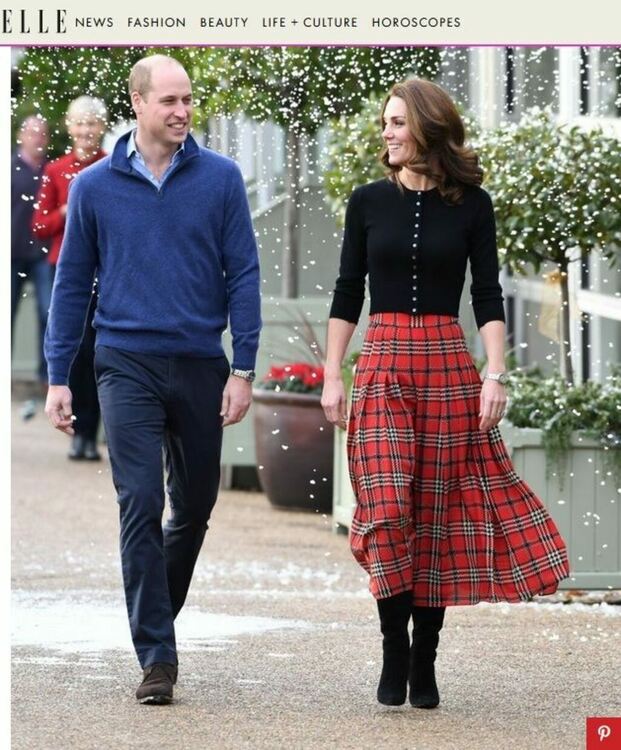 Какъв е бил „най-ужасният“ подарък, който Уилям някога е правил за Кейт?