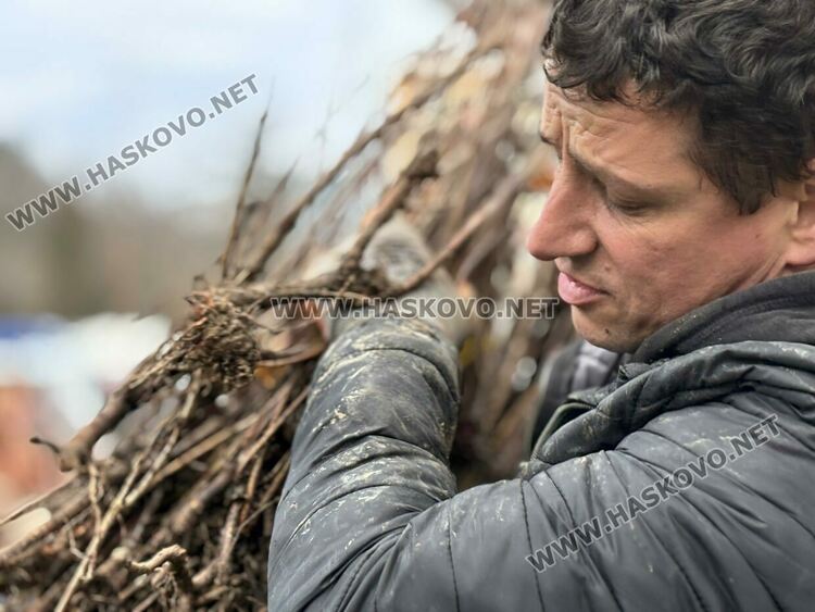 Никола Рахнев