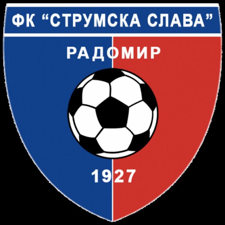 ФК Струмска слава (Радомир) започна подготовката си за новия полусезон с амбицията за по-добро класиране