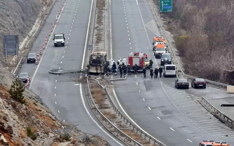 АПИ носи 10% вина за трагичен инцидент с 45 загинали