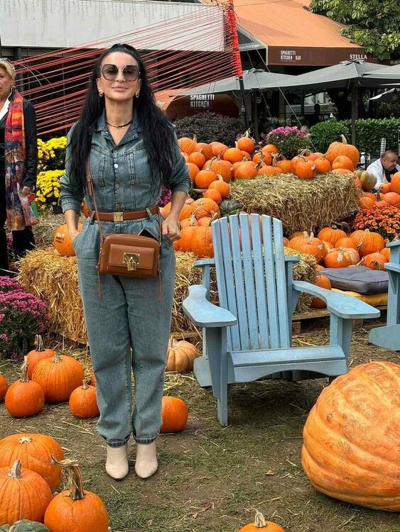 Адриана Добрева