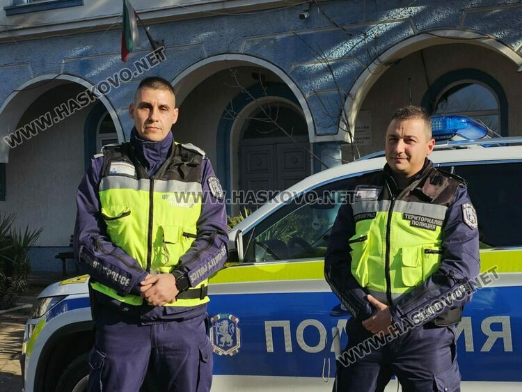 Мъж по прякор Мишката е задържаният след опит да прегази полицай, 7-годишно е свидетел