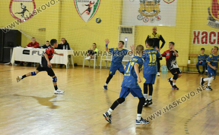 „Асти „91“ стартира годината с победа  