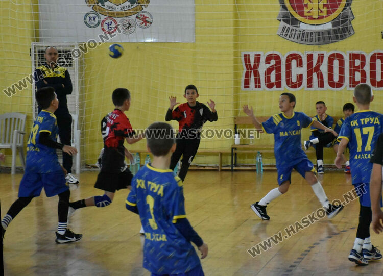 „Асти „91“ стартира годината с победа  