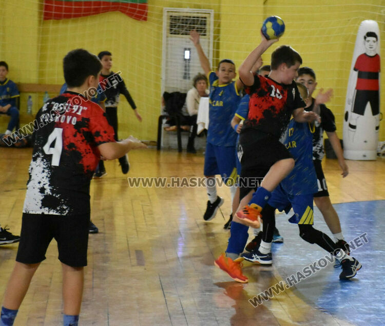 „Асти „91“ стартира годината с победа  