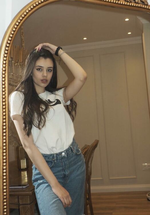 Саня Василева