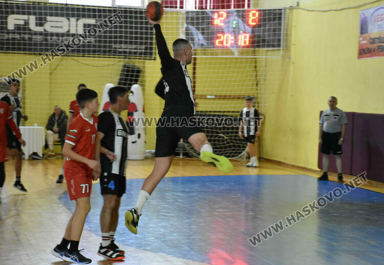 „Асти „91“ стартира годината с победа  