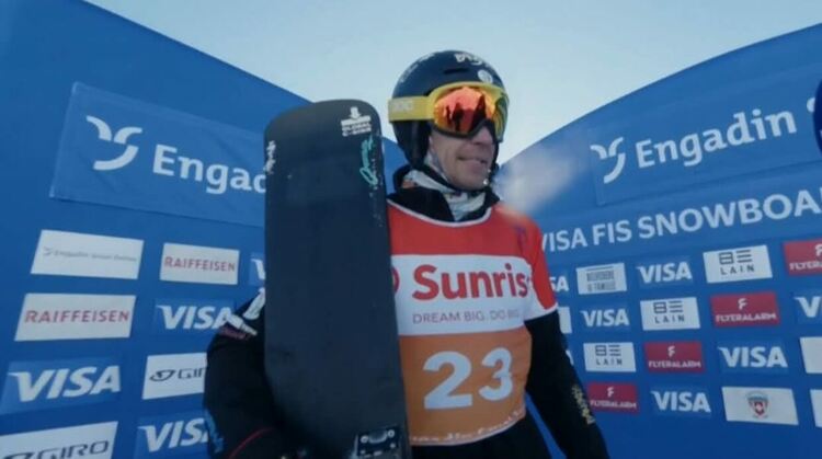 Радослав Янков излезе на второ място в класирането за малката Световна купа