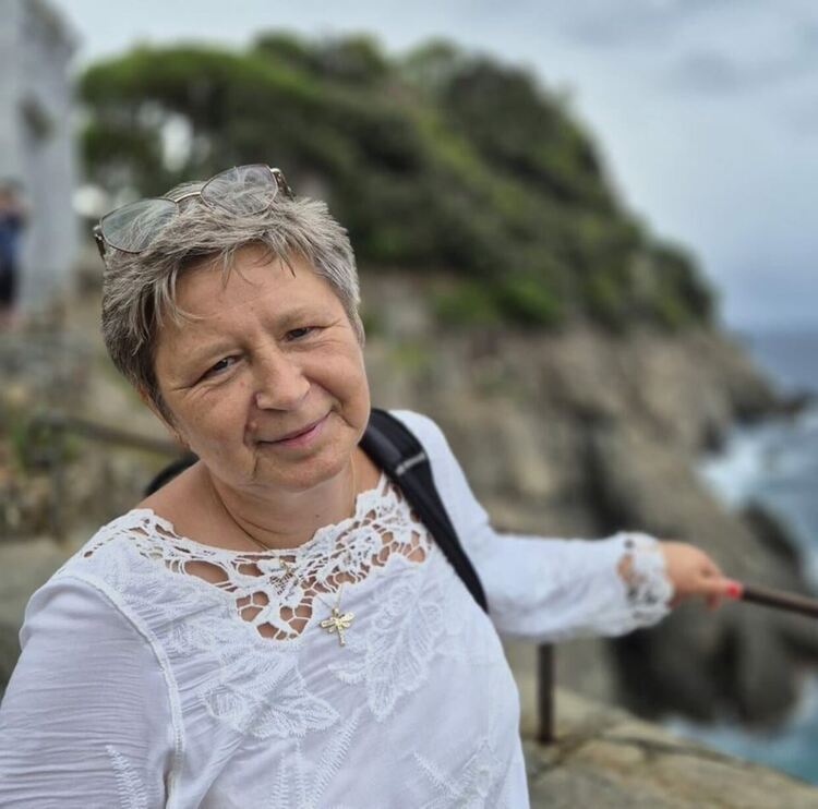 Теодора Кирякова