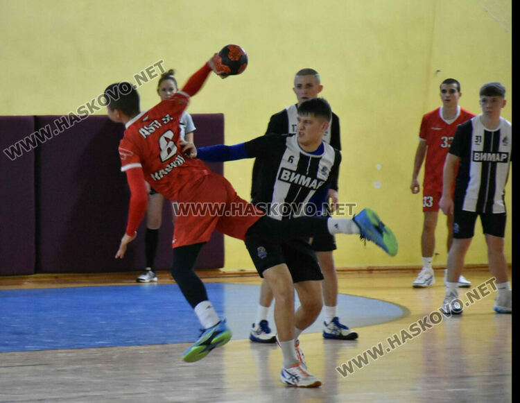 „Асти „91“ стартира годината с победа  