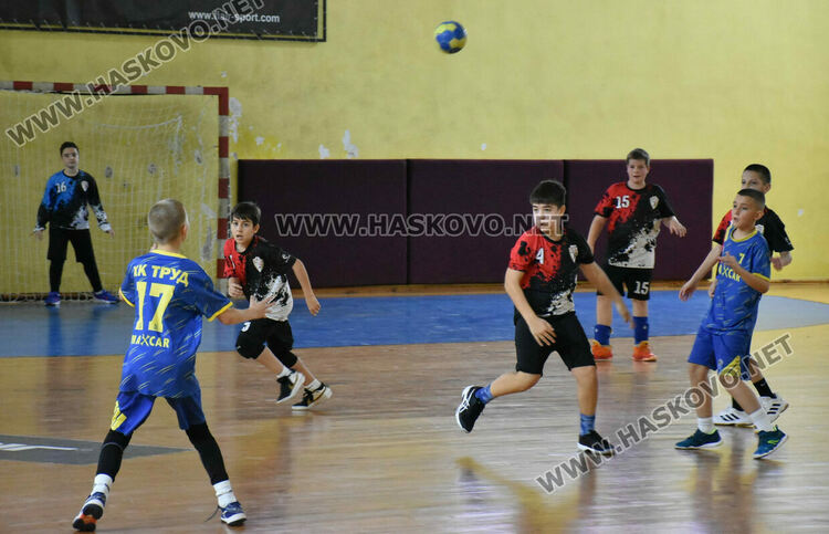 „Асти „91“ стартира годината с победа  