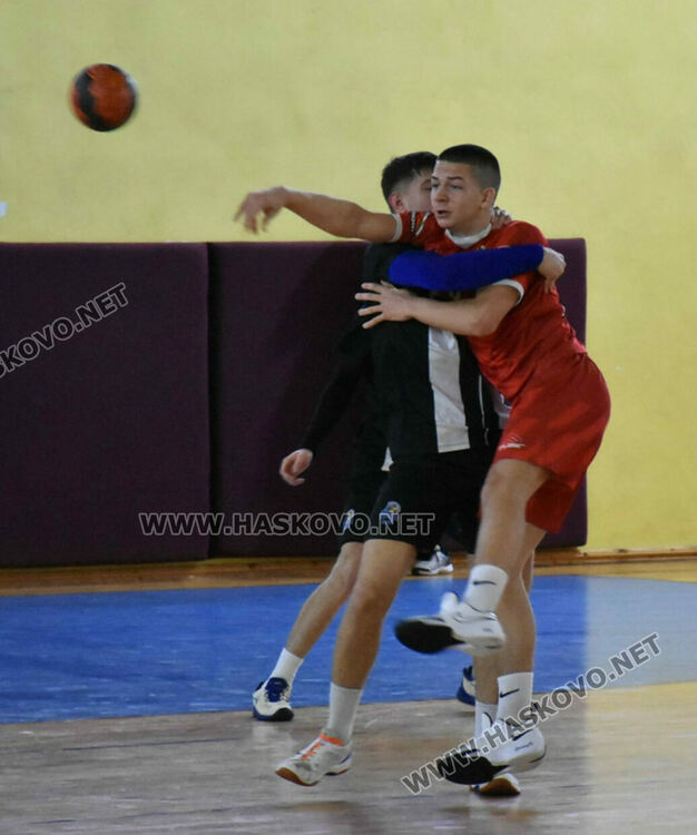 „Асти „91“ стартира годината с победа  