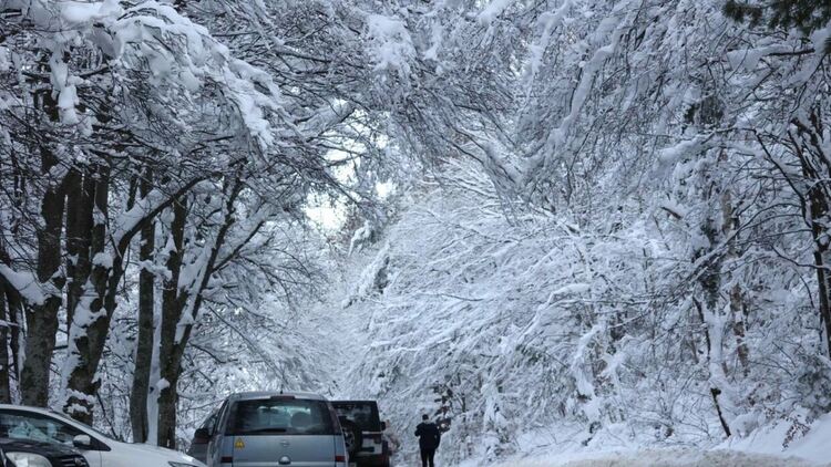 Какво е състоянието на пътищата в страната?
